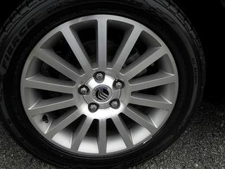 Mercury Milan 2008 photo 1