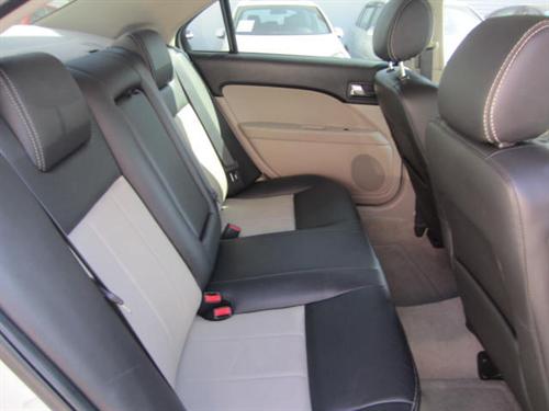 Mercury Milan 3.5rl Other