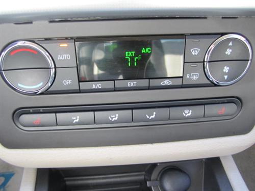 Mercury Milan 2008 photo 2