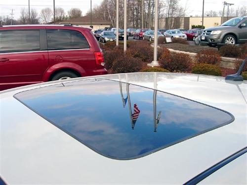 Mercury Milan 2008 photo 3