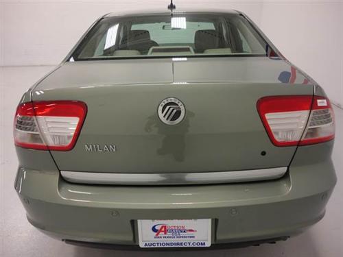 Mercury Milan Slk32 Other