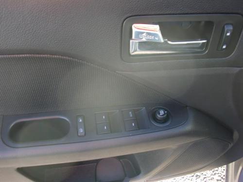 Mercury Milan 3.5rl Other