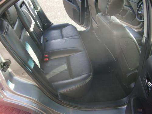 Mercury Milan 2008 photo 3