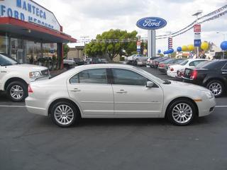 Mercury Milan 3.5rl Other