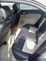 Mercury Milan 2008 photo 1