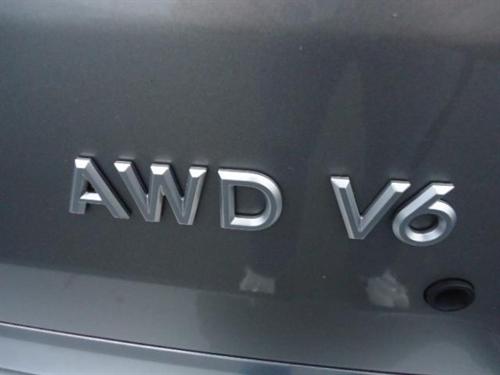 Mercury Milan 2008 photo 2