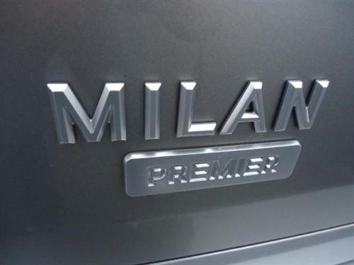 Mercury Milan 2008 photo 3