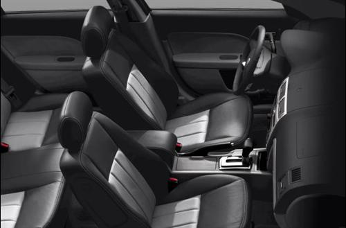 Mercury Milan 3.5rl Other