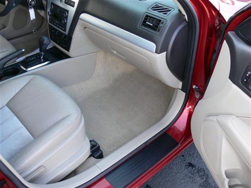 Mercury Milan 2008 photo 3