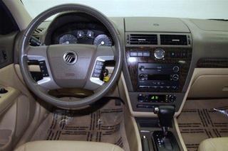 Mercury Milan 3.5rl Other