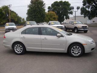 Mercury Milan Ext Cab - LTZ Diesel 4x4 At Brookville Other