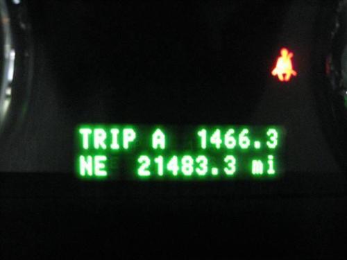 Mercury Milan 2008 photo 2