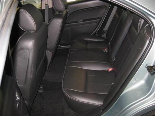 Mercury Milan 2008 photo 4