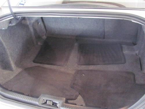 Mercury Milan 2008 photo 1