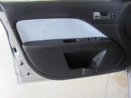 Mercury Milan 2008 photo 3