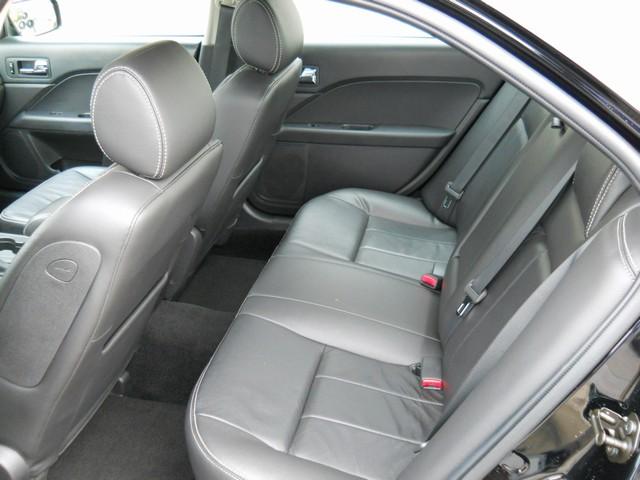 Mercury Milan 2008 photo 4