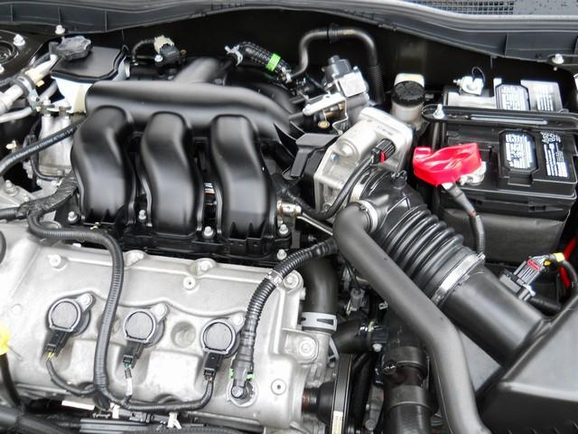 Mercury Milan 2008 photo 5