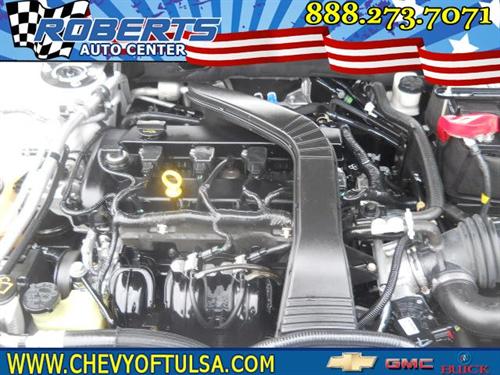 Mercury Milan 3.5rl Other