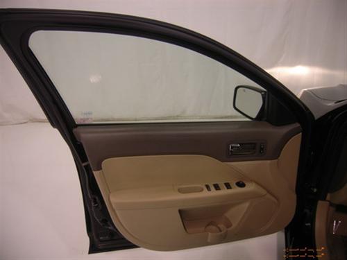 Mercury Milan 2008 photo 1