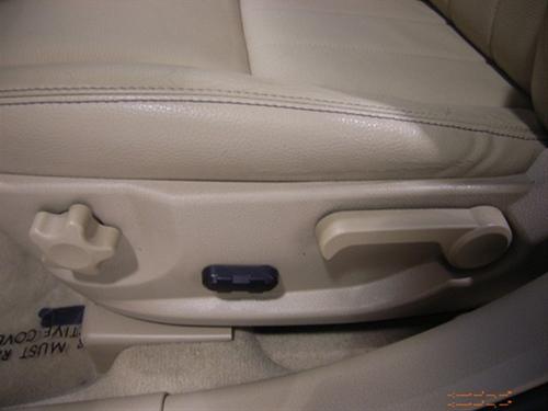 Mercury Milan 2008 photo 3