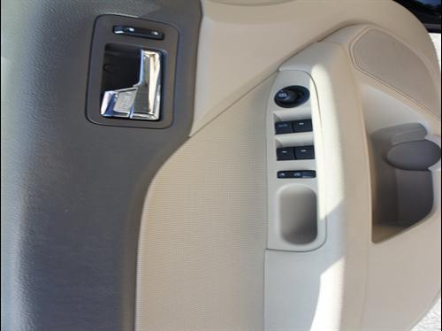 Mercury Milan 2008 photo 3