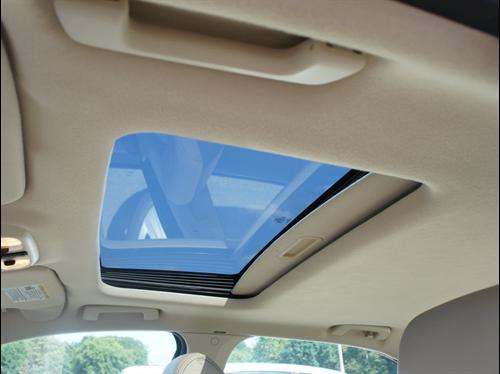 Mercury Milan 2008 photo 5