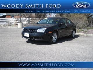 Mercury Milan 3.5rl Other