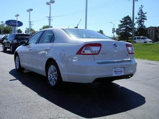 Mercury Milan Ext Cab - LTZ Diesel 4x4 At Brookville Other