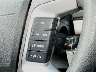 Mercury Milan 2008 photo 1