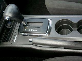 Mercury Milan 2008 photo 2