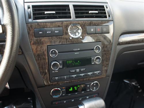 Mercury Milan 3.5rl Other