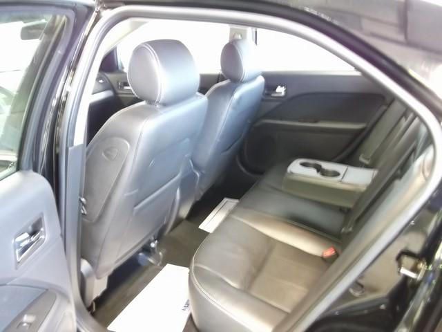 Mercury Milan 2008 photo 3