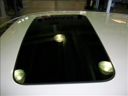 Mercury Milan 2008 photo 4