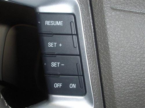 Mercury Milan 3.5rl Other