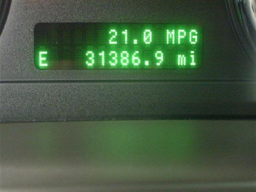 Mercury Milan 2008 photo 2