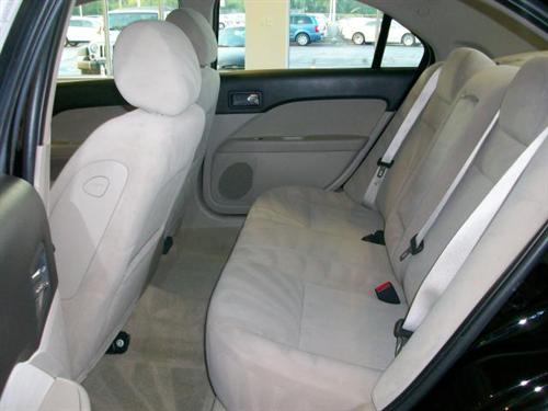 Mercury Milan XLE Van Other