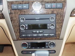 Mercury Milan 3.5rl Other