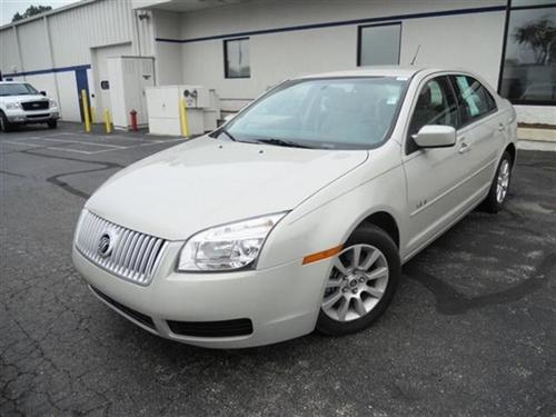 Mercury Milan Ext Cab - LTZ Diesel 4x4 At Brookville Other
