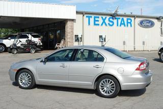 Mercury Milan 3.5rl Other