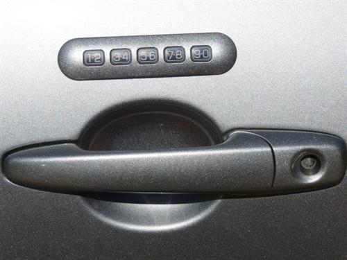 Mercury Milan 2008 photo 2