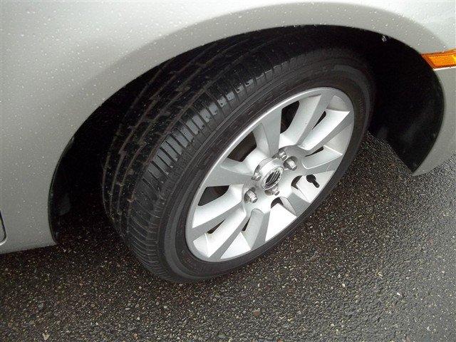 Mercury Milan 2008 photo 3