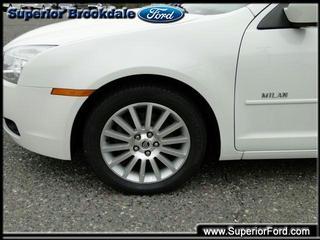 Mercury Milan 3.5rl Other