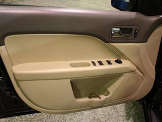 Mercury Milan 3.5rl Other