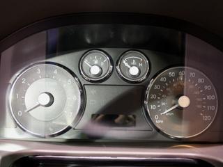 Mercury Milan 2008 photo 1