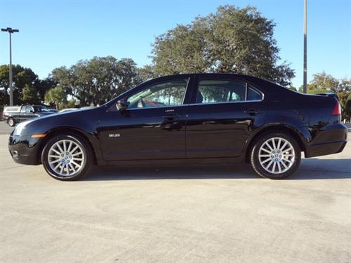 Mercury Milan XLE Van Other