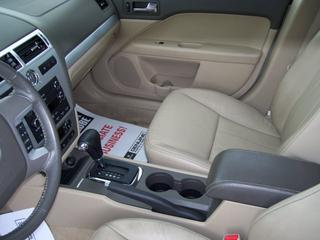 Mercury Milan 3.5rl Other