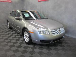 Mercury Milan Ext Cab - LTZ Diesel 4x4 At Brookville Other