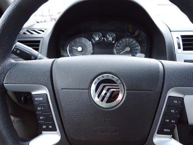 Mercury Milan 2008 photo 2