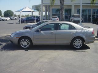 Mercury Milan 3.5rl Other