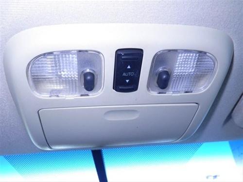 Mercury Milan 2008 photo 5